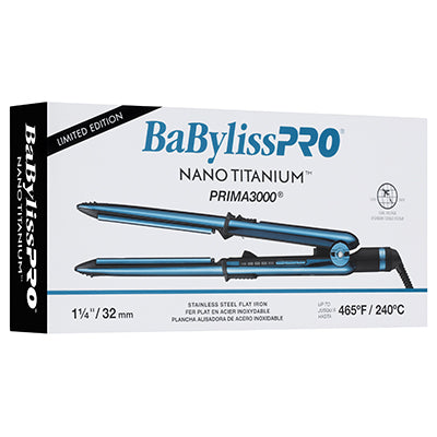 BaBylissPRO cutiest Prima 3000