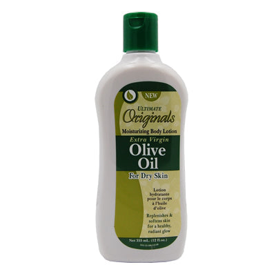 Carib Extra Virgin Olive Oil for Skin