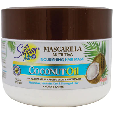 SILICON MIX COCONUT OIL HAIR MASK 10.5oz #49810121