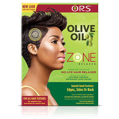 ORS OLIVE OIL KIT ZONE RELAXER (CS/6)