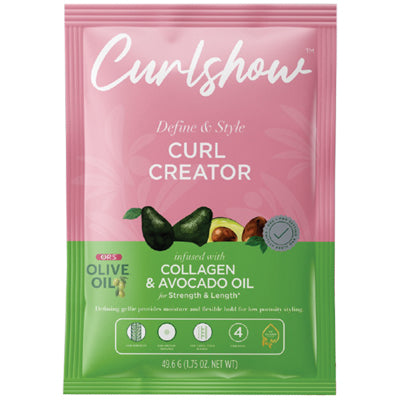 ORS OLIVE OIL CURL SHOW CURL CREATOR 1.75 OZ (CS/24)