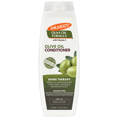 PALMERS OLIVE OIL CONDITIONER 13.5oz (CS/6)