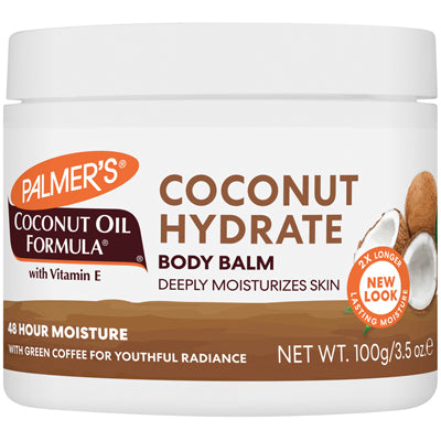 PALMERS COCONUT OIL BALM 3.5oz (CS/6)