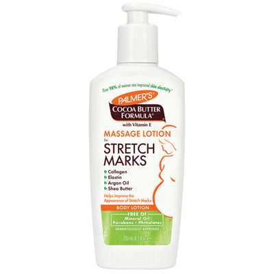 Palmers Cocoa Butter Stretch Mark Lotion 8.5oz