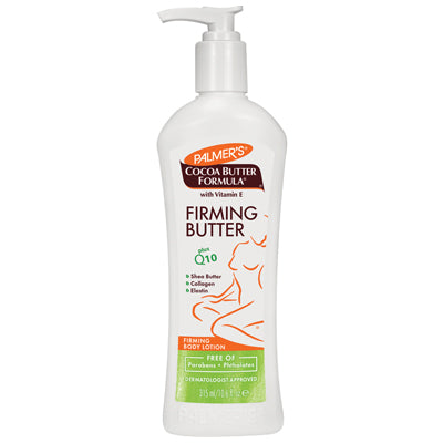 Palmers Cocoa Butter Firming Butter Lotion 10.6oz (CS/6)