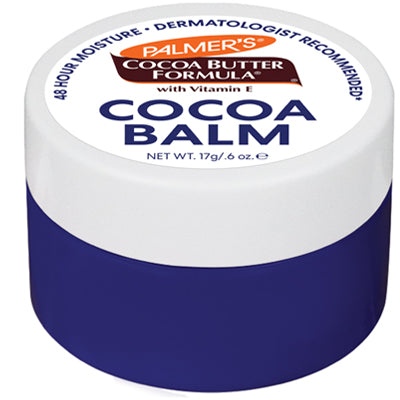 PALMERS COCOA BUTTER COCOA BALM .6oz