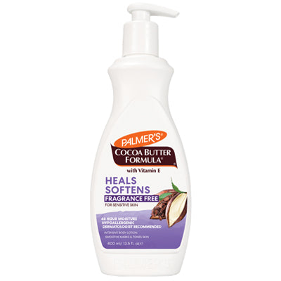 Palmers Cocoa Butter Lotion 8.5 oz Unscented