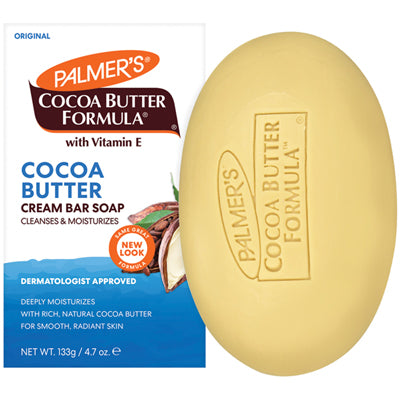 Palmers Cocoa Butter Soap 3.5 oz