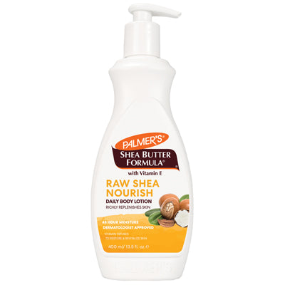 Palmers Shea Butter Lotion 13.5 oz