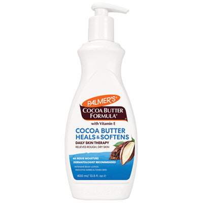 Palmers Cocoa Butter Lotion 13.5 oz