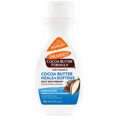 Palmers Cocoa Butter Lotion 8.5 oz (Bonus)