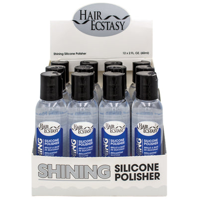 Hair Ecstasy Polisher 2oz Regular