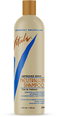 Vitale Neutralizing Shampoo 16 oz