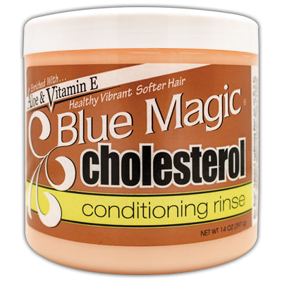 Blue Magic Cholesterol 16 oz