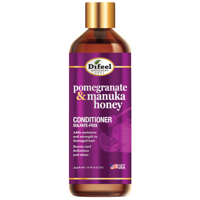 DIFEEL POMEGRANATE & MANUKA HONEY 12oz CONDITIONER