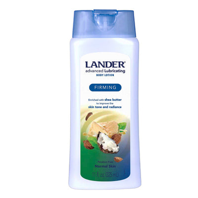 LANDER LOTION 11oz FIRMING (cs/12)