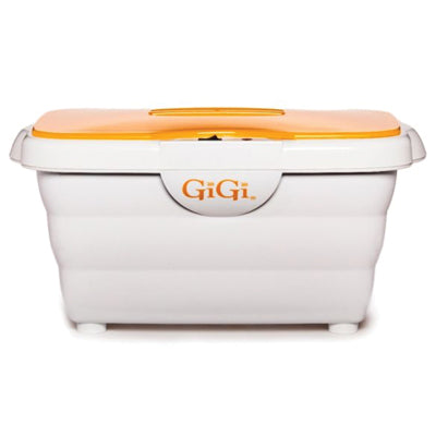 GI-GI PARAFFIN WARMER