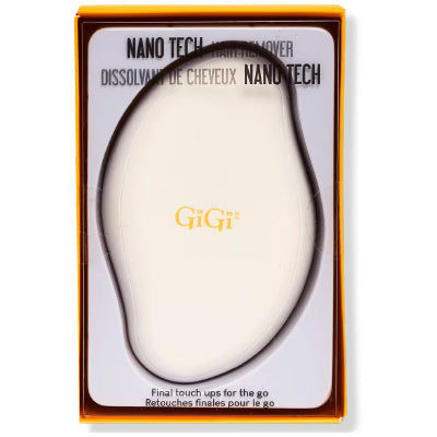 GI-GI NANO TECH HAIR REMOVER