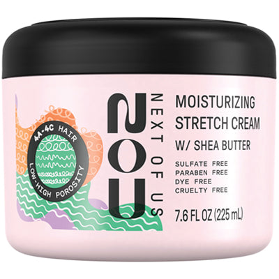 NOU NEXT OF US 7.6oz STRETCH CREAM