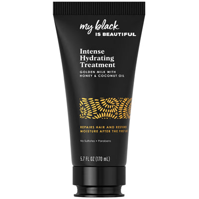 MY BLACK IS BEAUTIFUL 5.7oz INTENSE RECOVERY TREATMENT