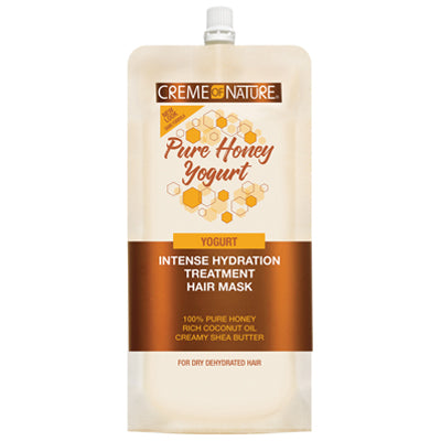 Creme Of Nature Pure Honey 3.8 oz Hydration (DL/6)