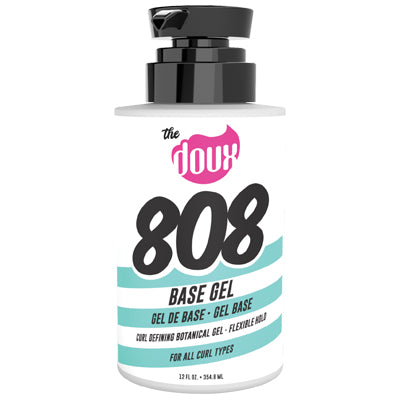 THE DOUX 808 BASE GEL 12oz