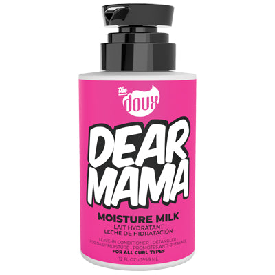 THE DOUX DEAR MAMA MOISTURE MILK 12oz