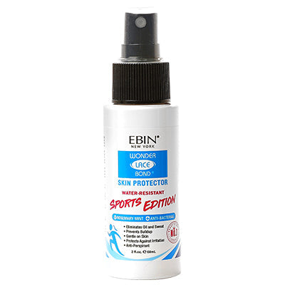 EBIN WONDER LACE BOND SKIN PROTECTOR 2oz SPORTS (DL/24)