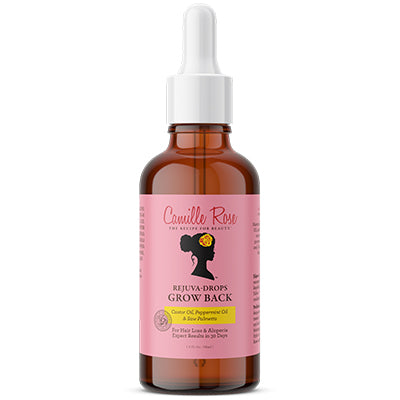 CAMILLE ROSE HONEY HYDRATE 9oz  LEAVE-IN (CS/6) *