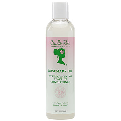 CAMILLE ROSE ROSEMARY OIL 8.5oz HAIR & SCALP CLEANSER (CS/6)  *