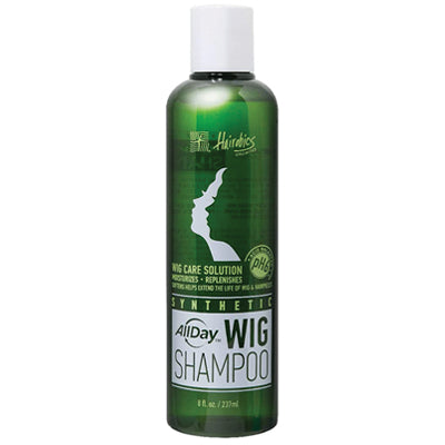 HAIROBICS ALLDAY WIG SHAMPOO   8oz (DL/12)