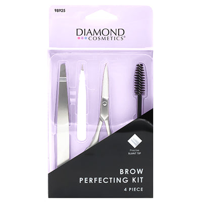 DIAMOND PRO LINE BROW PERFECTING KIT (DL/4)