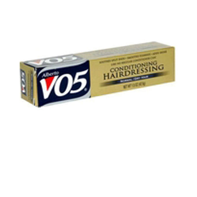 ALBERTO VO5 CONDITIONING HAIRDRESSING 1.5 OZ NORMAL/DRY