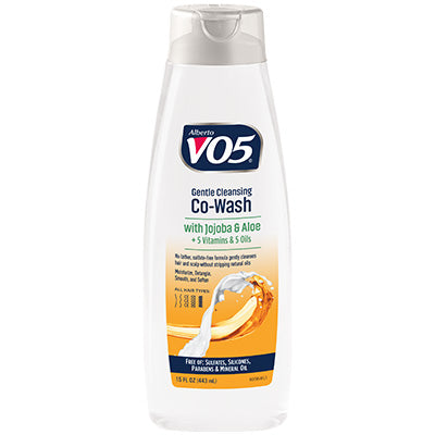 ALBERTO VO5 CO WASH 15 OZ JOJOBA ALOE (CS/6)