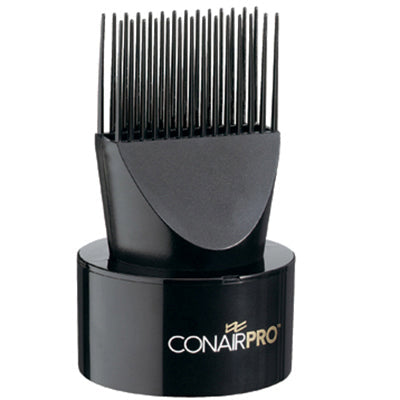 CONAIR PRO STRAIGHT ON DUAL STRAIGHTENING PIC