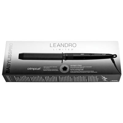 BABYLISSPRO LEANDRO LIMITED CRIMPCURL