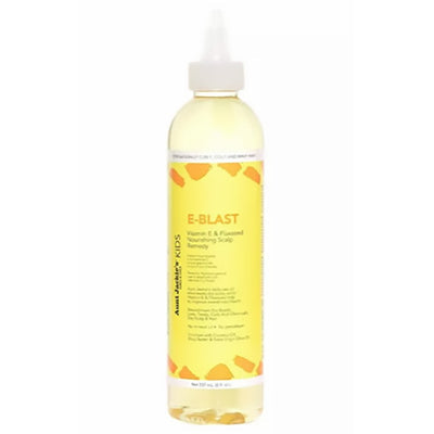 AUNT JACKIE'S KIDS EBLAST SCALP REMEDY 8oz (cs/6)