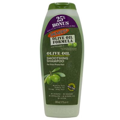 Palmers Olive Oil Shampoo 13.5 oz (CS/6) (Bonus)