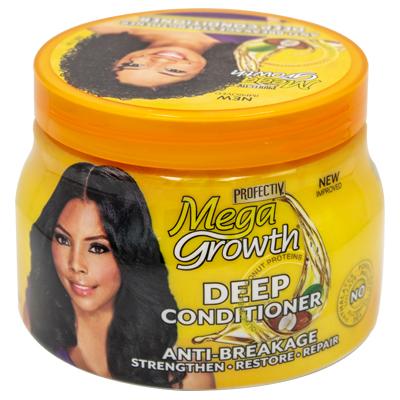 Profectiv Megagrowth Deep Conditioner 15 oz