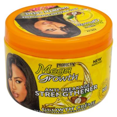 Profectiv Megagrowth Anti-Break Strengthner Creme 6 oz(CS/12