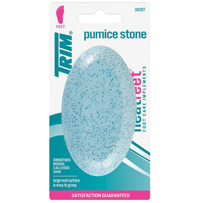 TRIM NEAT FEET PUMICE STONE (DL/3)