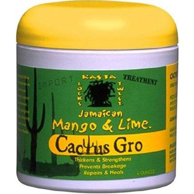 Jamaican Mango & Lime Cactus Gro 6 oz (CS/6)