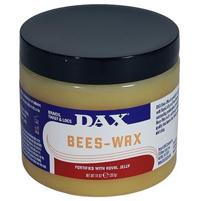 Dax Bees Wax 14 oz Regular