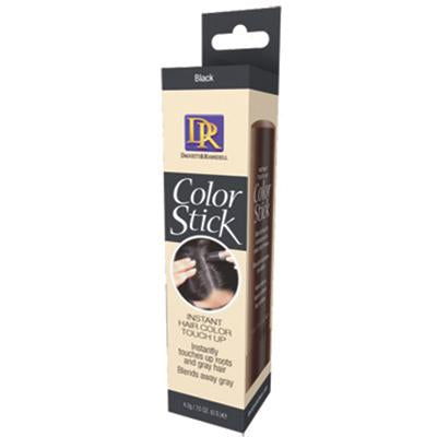 Dr Color Stick Boxed Black