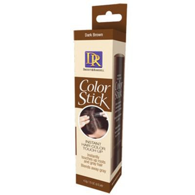 Dr Color Stick Boxed Dark Brown