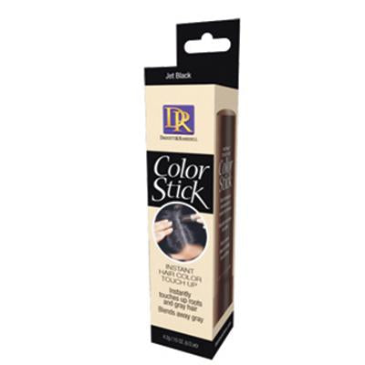 Dr Color Stick Boxed Jet Black