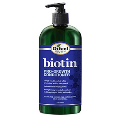 Difeel Biotin Pro Growth Conditioner 33.8 oz (CS/6)