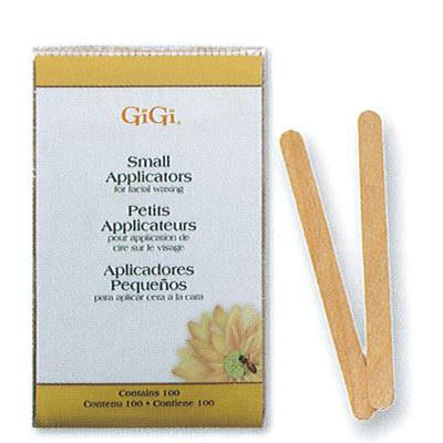 Gi-Gi Spatula (Small) (Bag Of 100)