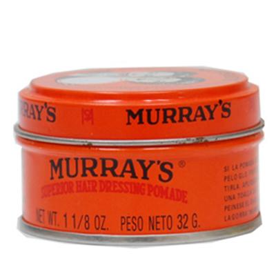 Murrays Pomade 1.125 oz (CS/2 DZ)