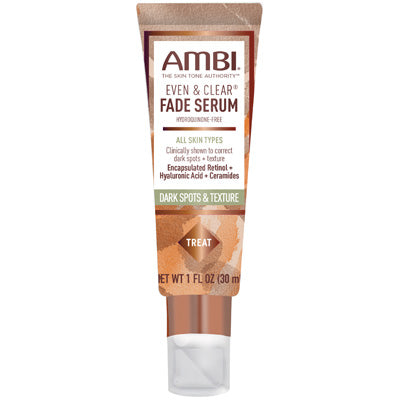 AMBI EVEN & CLEAR 1oz FADE CREAM NON HQ (DL/3) #37023490